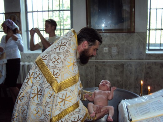 Таинство крещения: особенности обряда, приметы и предостережения