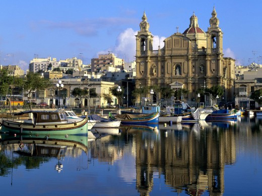 Карнавал на Мальте и Гозо пройдёт с 4-го по 8-е марта