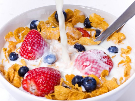Апгрейд завтрака: 7 вариантов улучшить качество еды