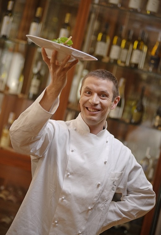 Шеф-повар ресторана «Mille Miglia» Никколо Росси рассказал о гастрономических пристрастиях известных людей 