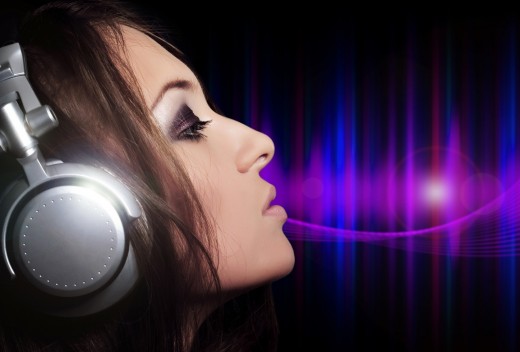 Наушники и концерты способны лишить слуха