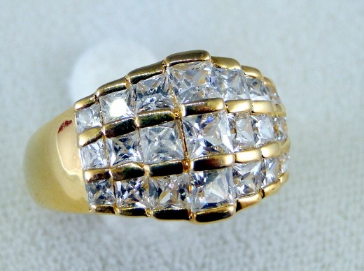 Обручальное кольцо Мерилин Монро продадут на аукционе в США