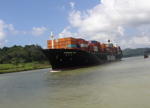 ЗАО «Совмортранс» реализует стратегию развития контейнерных перевозок 
