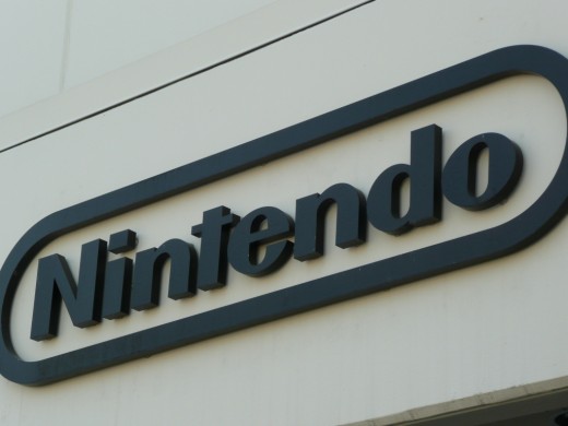 История Nintendo