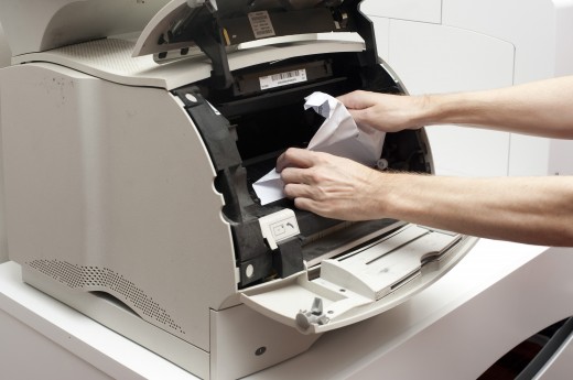 Что нужно знать при покупке бумаги для принтера?