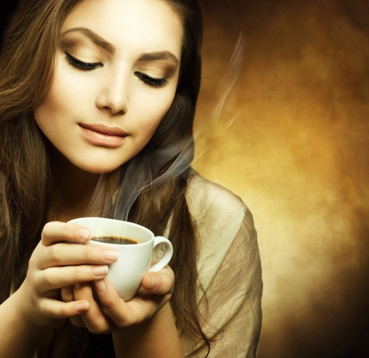 Полезно ли пить кофе?