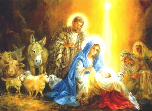 Рождество Христово празднуют православные