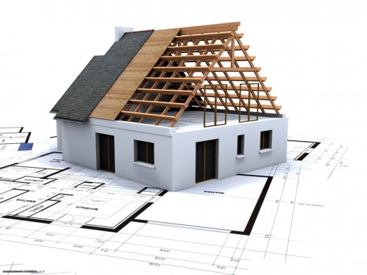 Что учесть при планировании строительства дома?