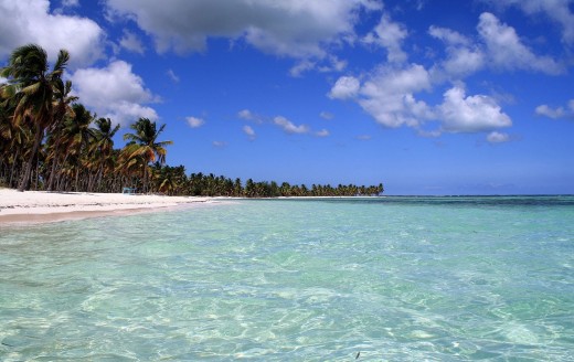 Доминиканская республика как страна для поездки в отпуск