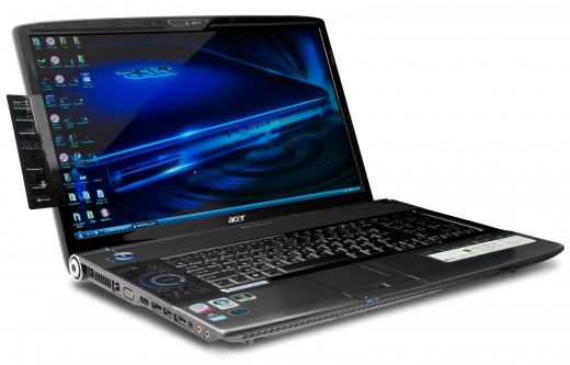 Ноутбуки Acer по выгодным ценам в «Евросети»