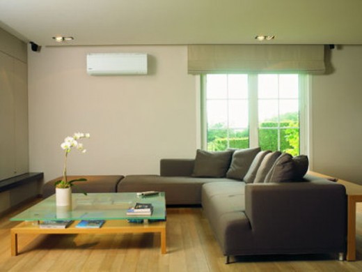 Чистый воздух и хороший климат в квартире