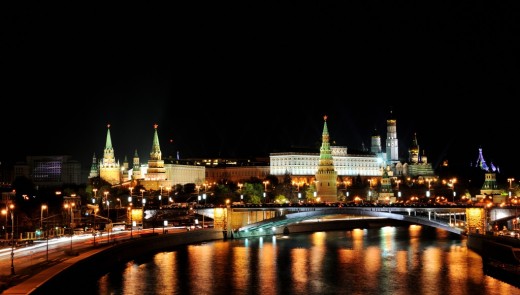 Какой отель в Москве занимает почетное звание одного из лучших?