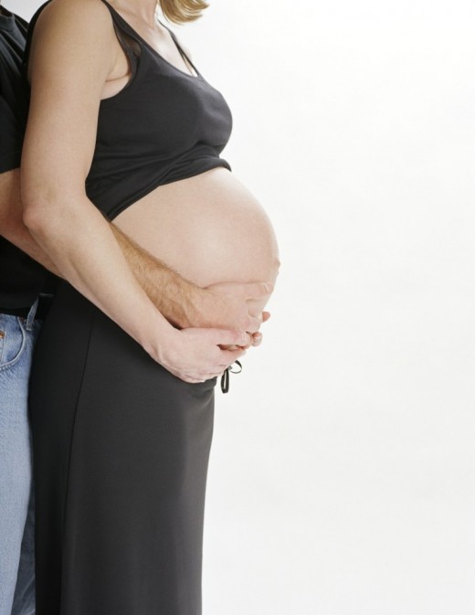 Главные страхи беременных