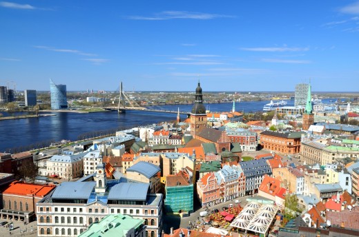 Россияне покупают недвижимость в Латвии с «РД Глобал»