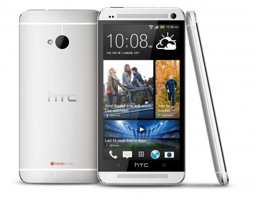 One Dual SIM от HTC – современный интеллектуальный гид