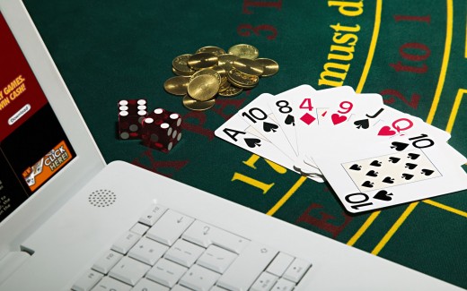 Почему онлайн-казино так популярны?