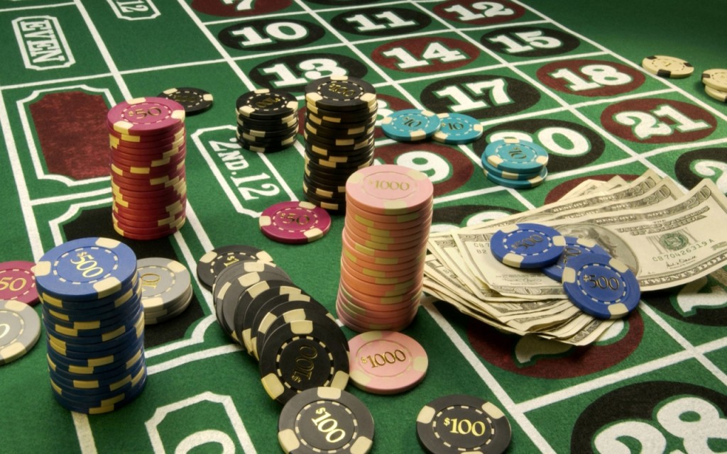 интернет казино покер за деньги