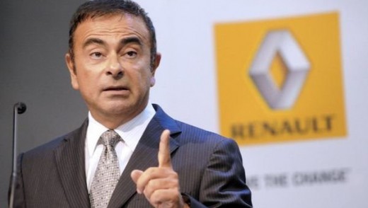 Совсем скоро Renault будет продавать свою продукцию за 100.000 рублей