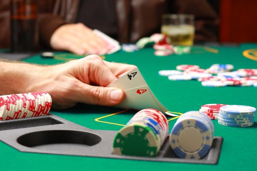 Покер – йога для ума 
