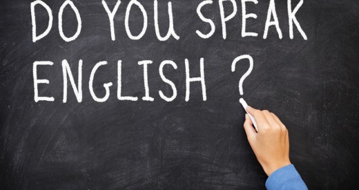 Надо ли изучать иностранные языки?