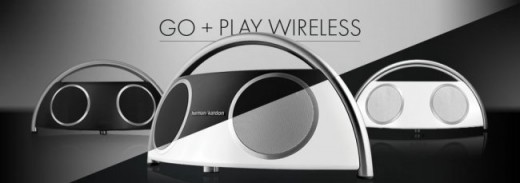 Harman Kardon GO+PLAY Wireless