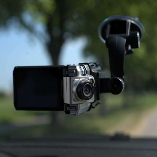 Насколько важен видеорегистратор в автомобиле?