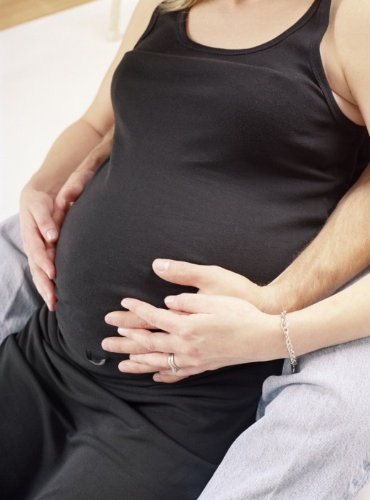 Мифы о беременности или как перестать беспокоиться