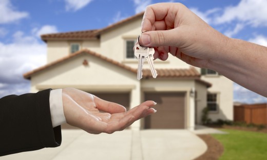 Как выгодно продать недвижимость?