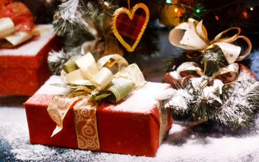 7 малоизвестных, но от этою не менее интересных фактов о Рождестве и праздновании Нового года