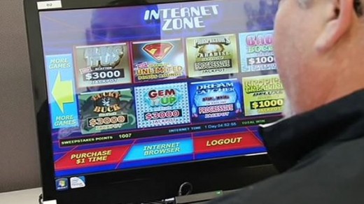 Интернет казино – платные и бесплатные игры