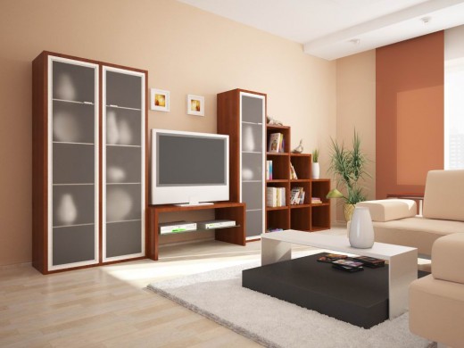 Как выбрать для дома хорошую мебель?