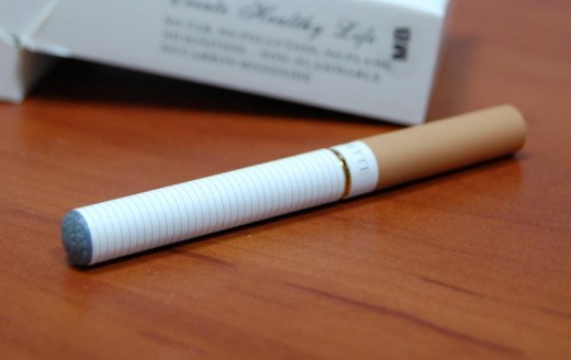 Что мы знаем об электронных сигаретах?