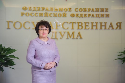 Салия Мурзабаева о законодательных инициативах по ограничению абортов
