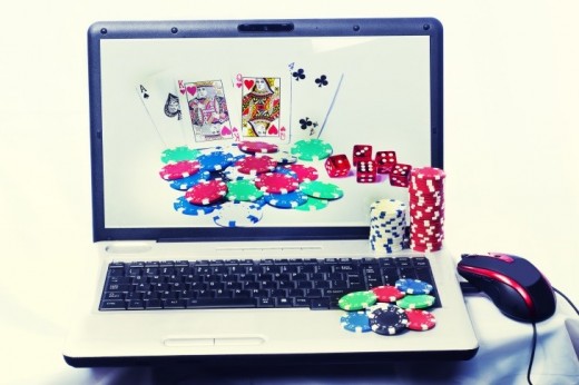 Преимущества интернет-казино Вулкан