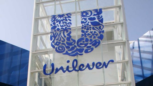 Unilever построит эко-дом на день семьи, любви и верности