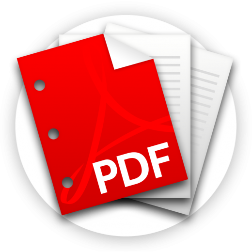 Способы конвертации файлов PDF