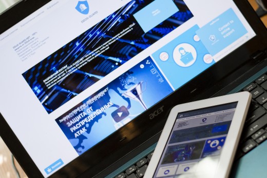 Пользователям казахстанского интернета стала доступна защита от DDoS-атак