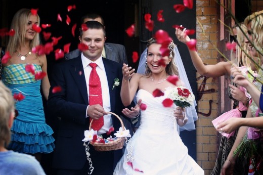 Как самостоятельно организовать свадьбу в Воронеже