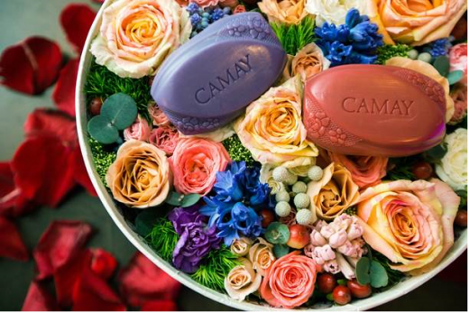 Магия парфюма в новом Camay: Обновленные коллекции и новые восхитительные ароматы 
