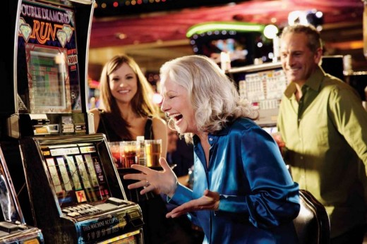 Три способа привлечь посетителей в интернет-казино