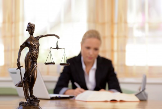 Как быстро получить юридическую консультацию?