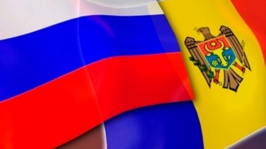 Новый этап отношений России и Молдовы