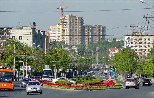 Недвижимость в Перми и Пермской области