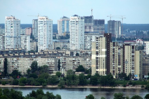 Как россиянину узаконить недвижимость на Украине