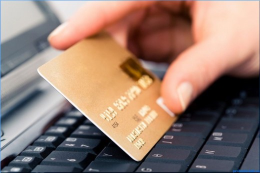 Онлайн-займы помогают получить доступ к банковским кредитам