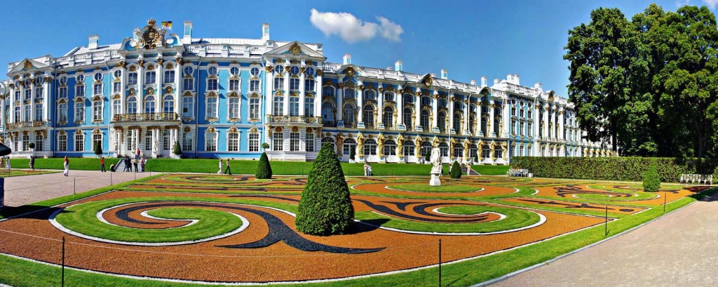 Дворцы пригородов санкт петербурга фото и названия
