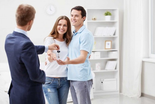 В чем преимущества покупки квартиры через агентство недвижимости?