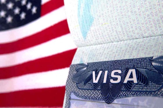 Как облегчить получение американской визы?