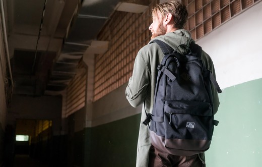 В чем преимущества рюкзаков от Bags Studio?