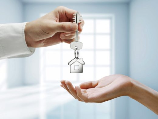 Что дает поиск квартиры в Интернете при покупке недвижимости?